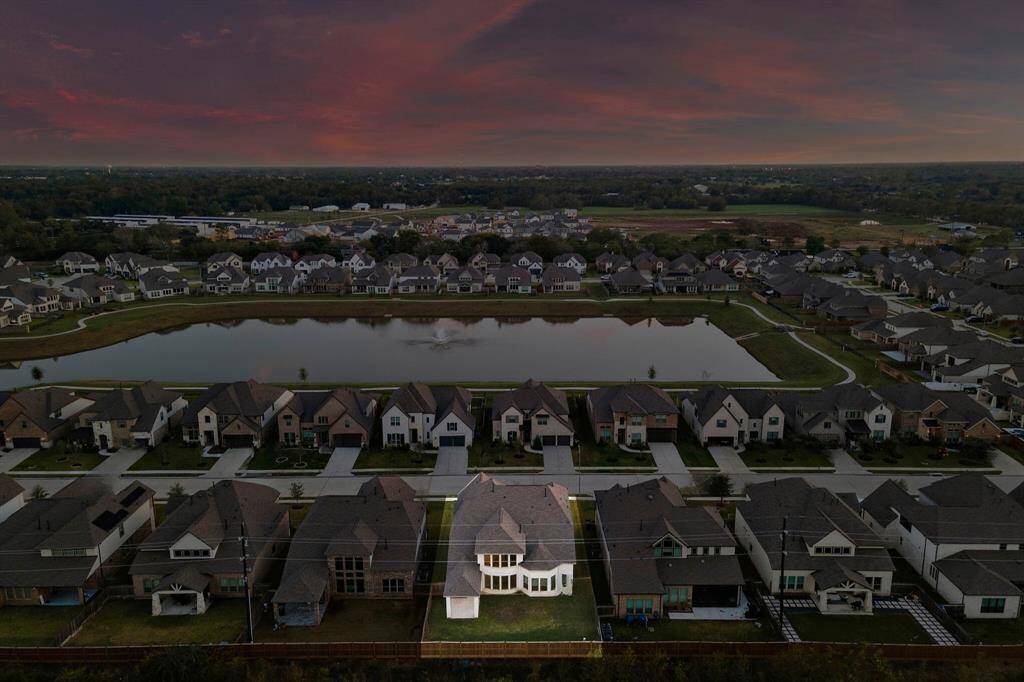 Set on a spacious lot, this newer construction gem features a lush backyard plus ample space to design your ideal outdoor retreat.