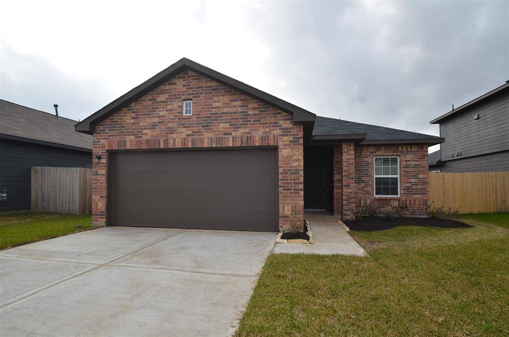Great curb appeal!