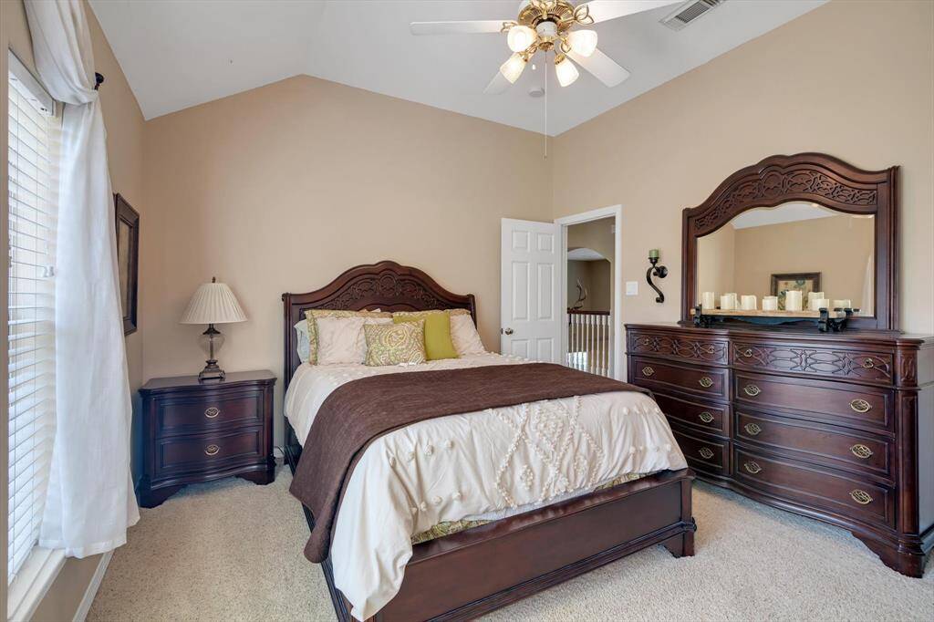 Upstairs-Bedroom #3