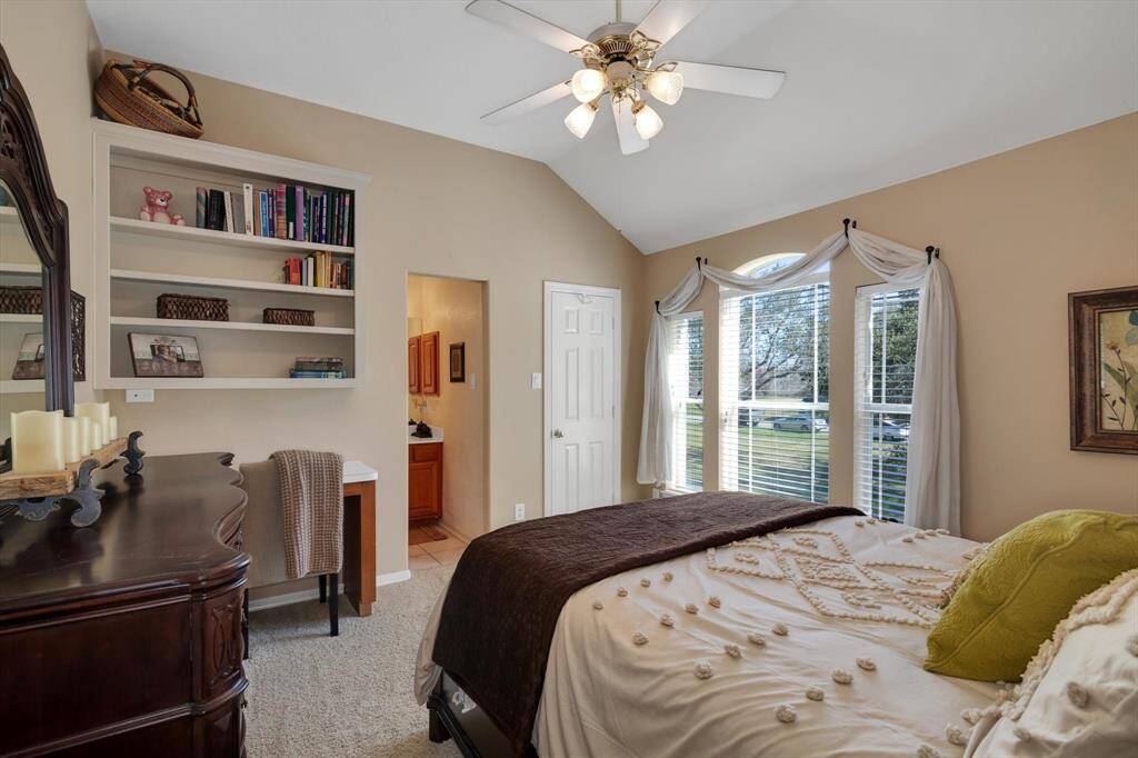 Bedroom #3