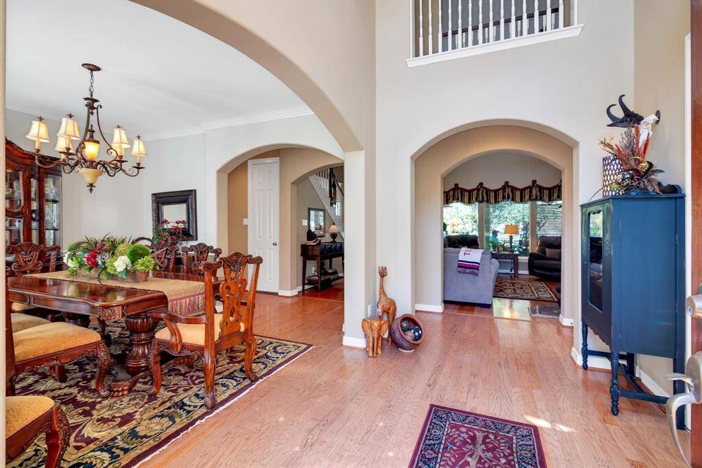 Entryway