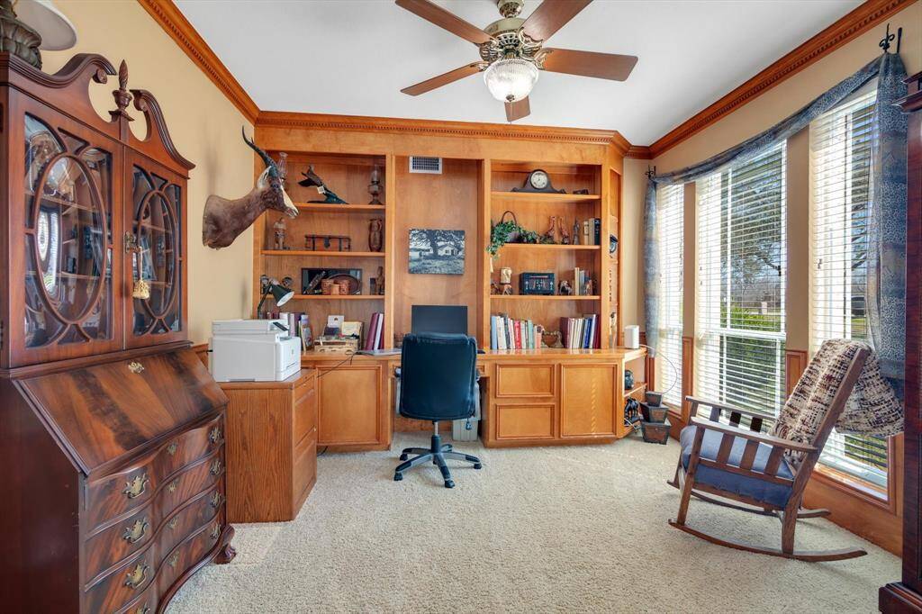 Study/Office