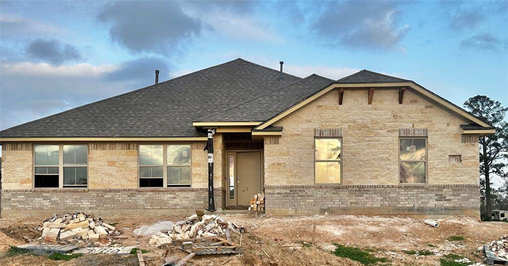 Build Progress 3/12/25