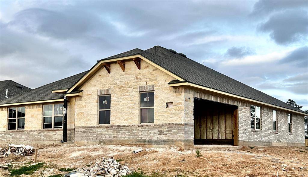 Build Progress 3/12/25