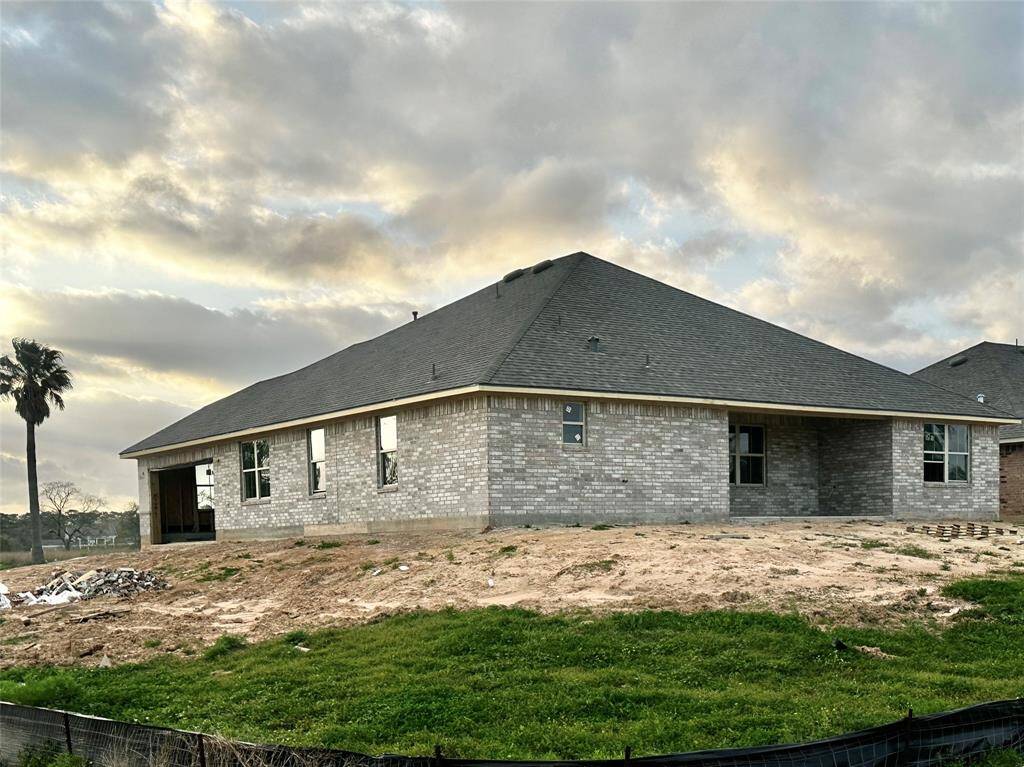 BUILD progress 3/12/25