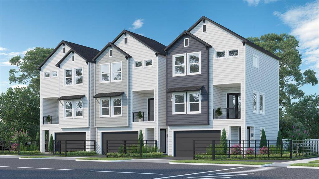 Rendering of plans