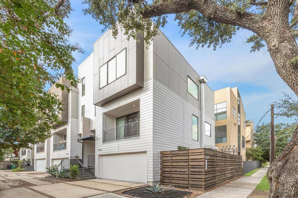 No stucco exterior.