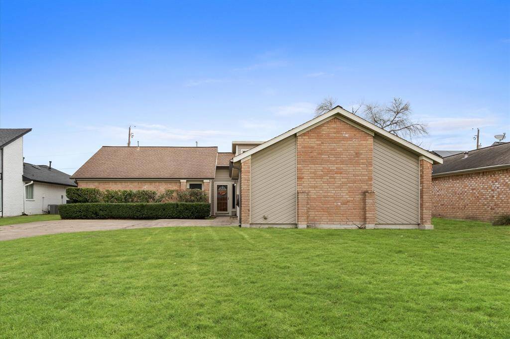 The Home you have been waiting for!