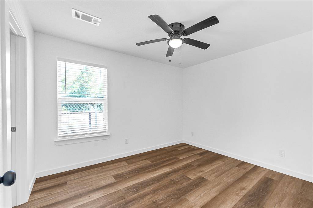 Anther one of the secondary bedrooms
