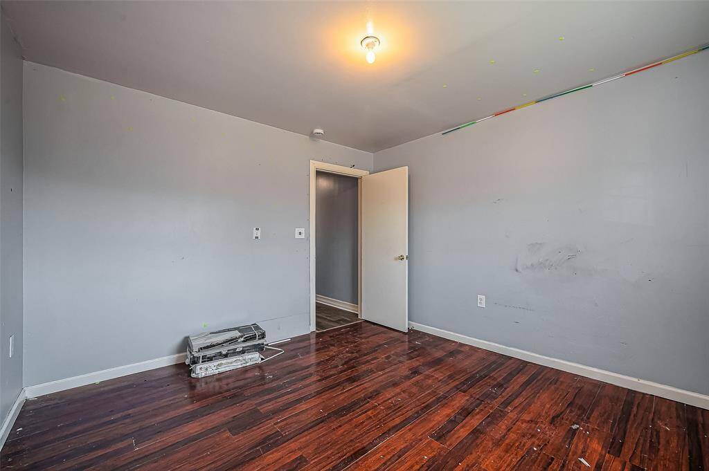 Upstairs Room #4