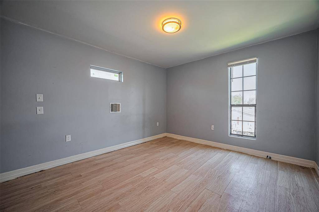 Upstairs Room