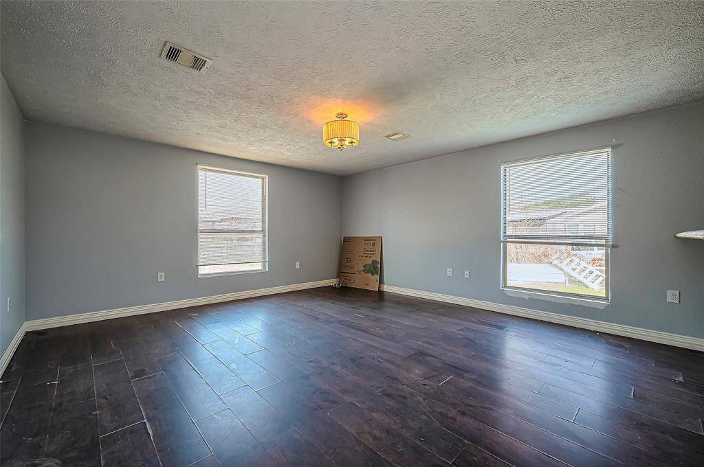 Living Space
