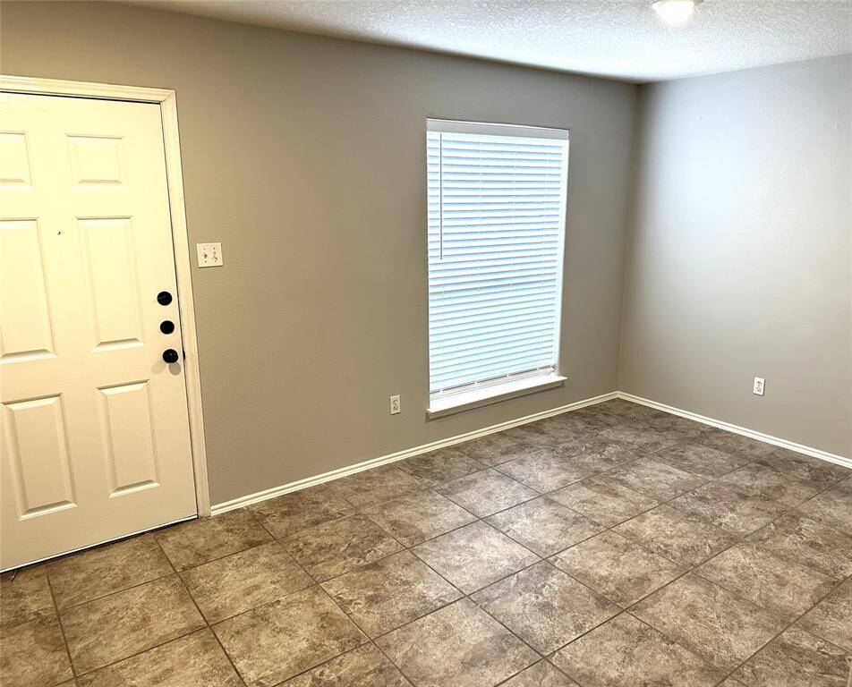 Entrance Room