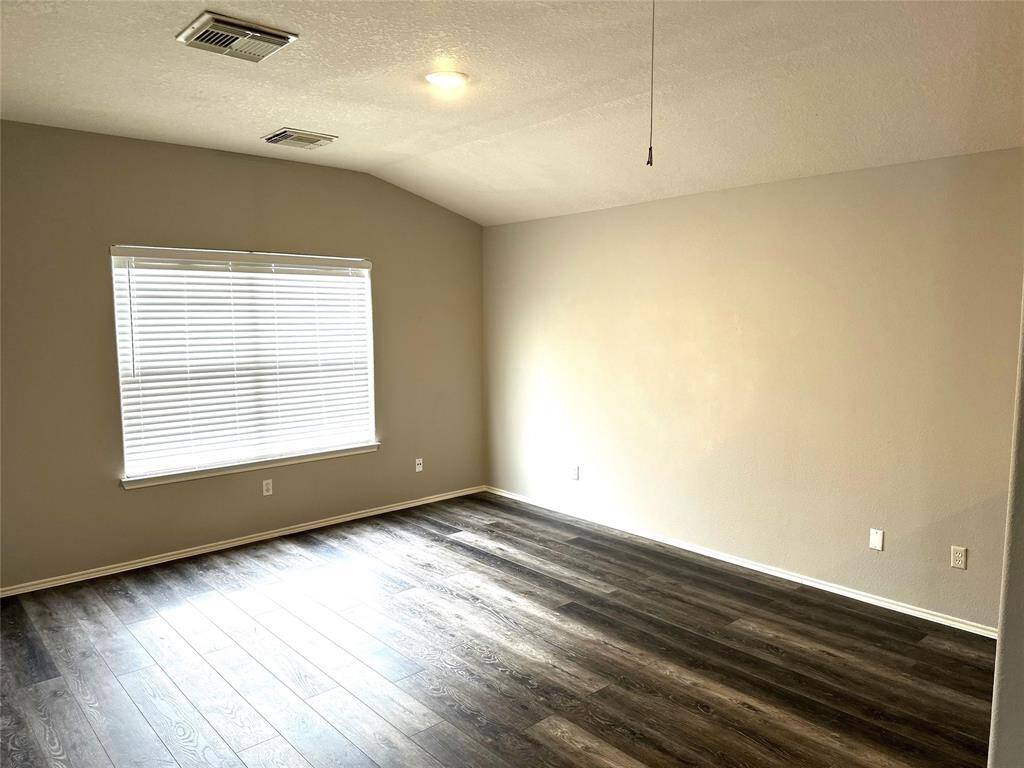 Upstairs Game Room