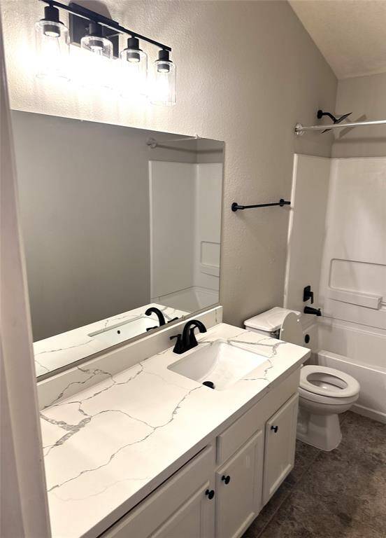 Upstairs Bathroom
