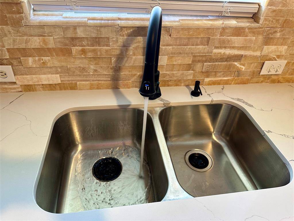Smart Faucet