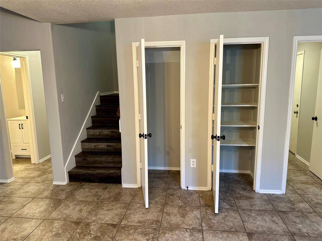 Pantry