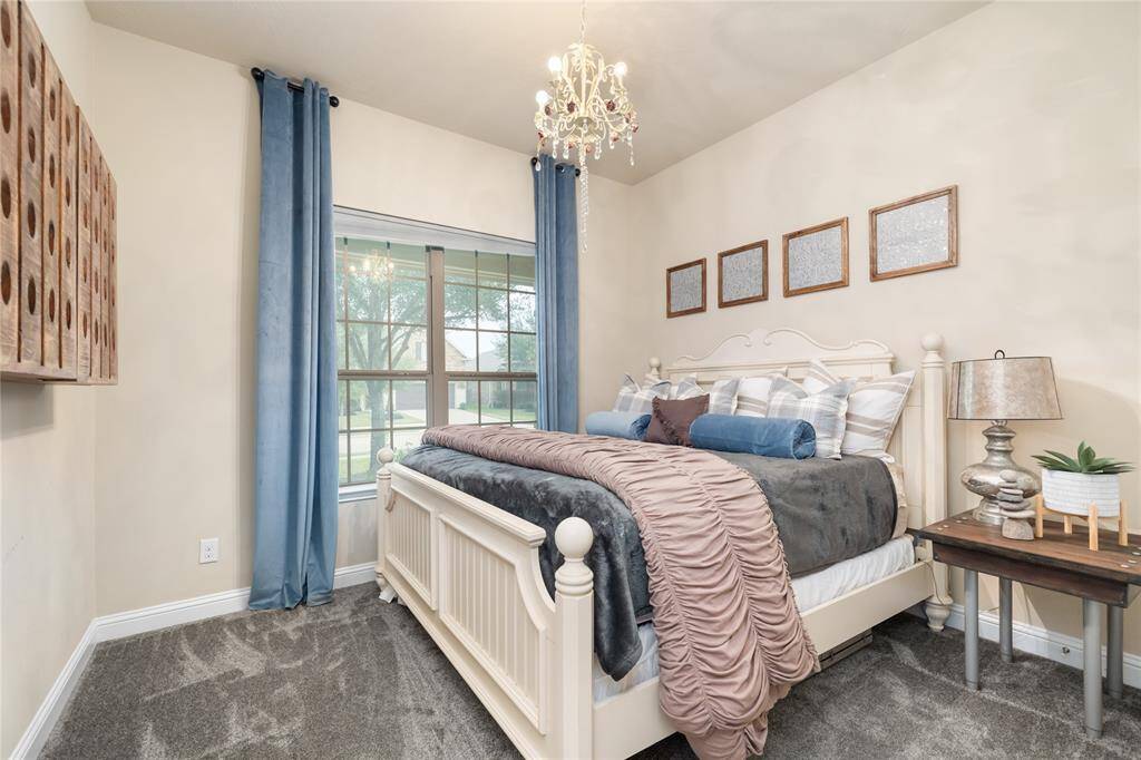 Bedroom #2