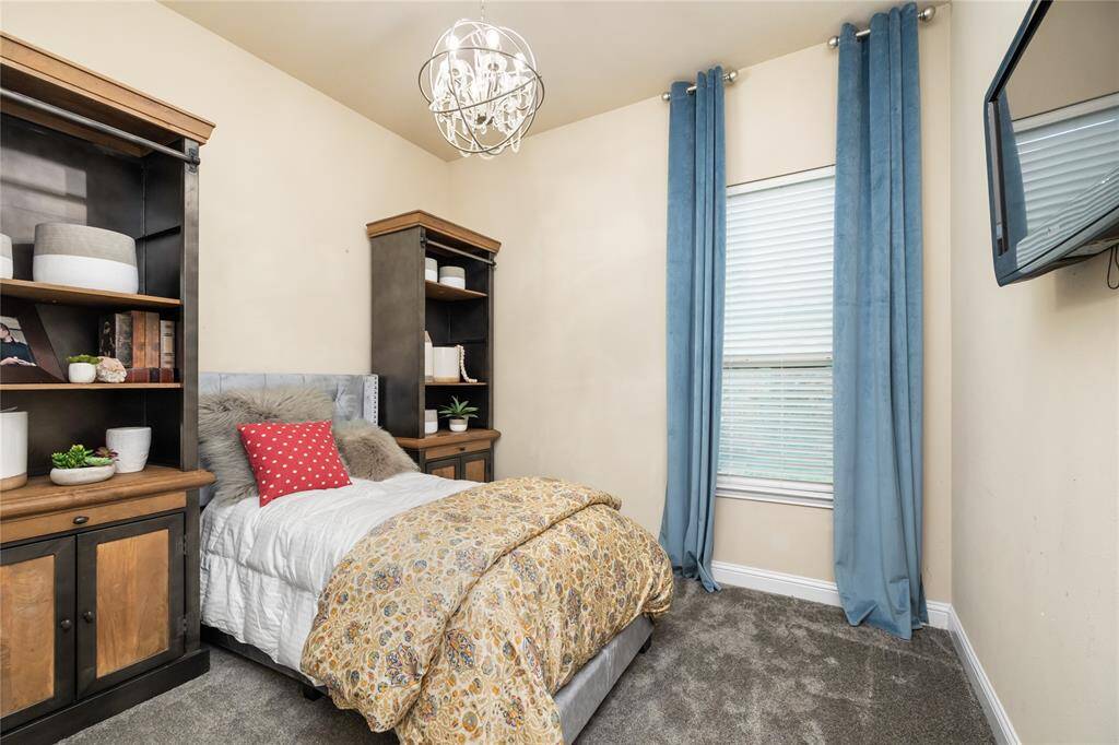 Bedroom #3