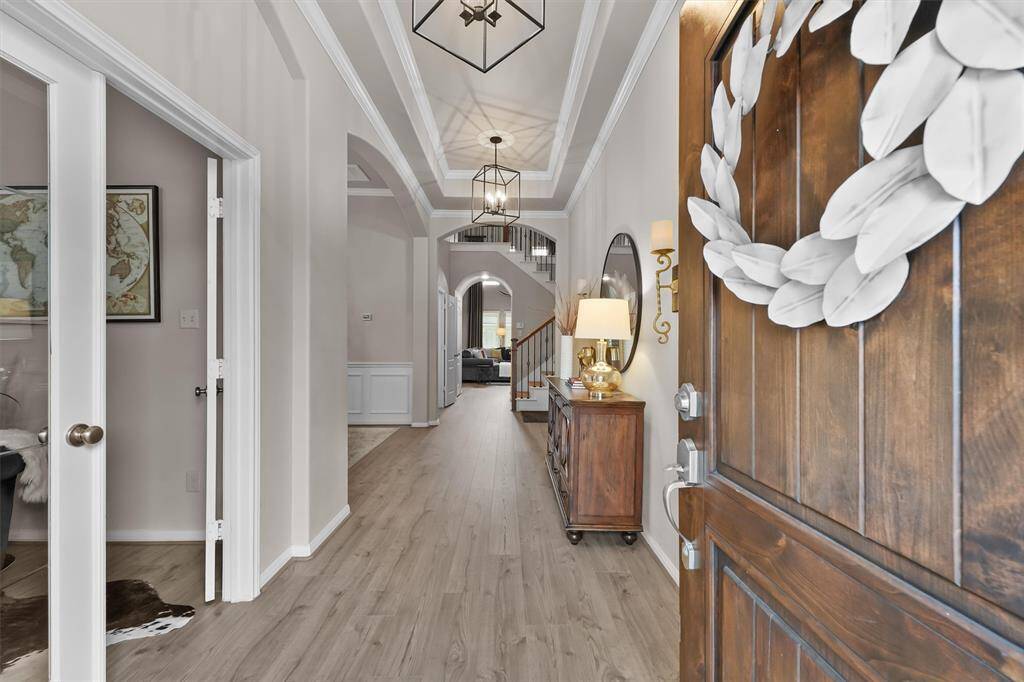Come take a peek at this stunning home in Grand mission!