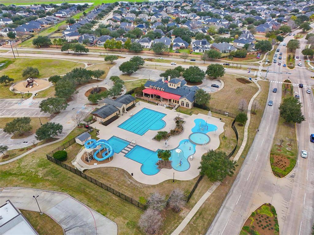 Enjoy the wealth of amenities, including parks, pools, fitness centers, and scenic walking trails, providing something for everyone to enjoy.
