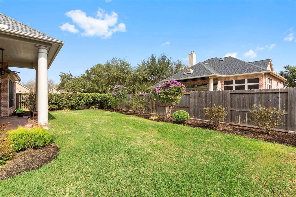 8826 Rippling Water Dr is a place to call home!  There is a full list of FEATURES & DETAILS in attachments as well as a FLOOR PLAN.