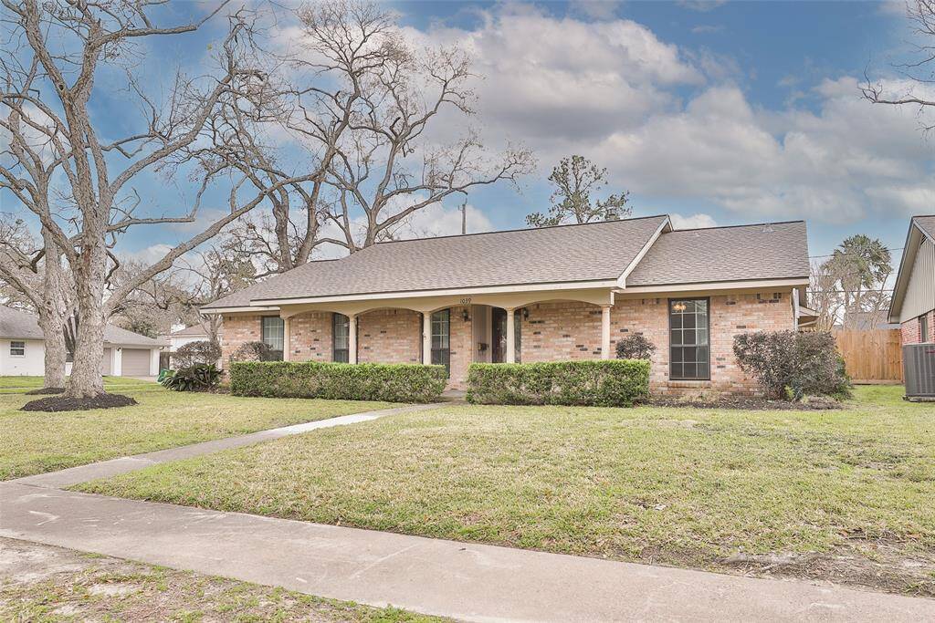 This home features 3 bedrooms and 2 baths! This home maybe original but there is an endless amout of potential!