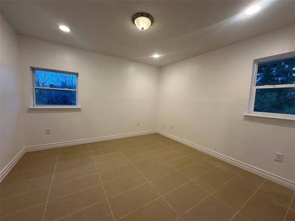 Third Bedroom