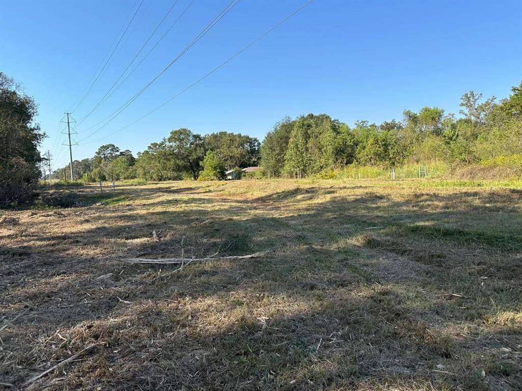 Cleared lot 2