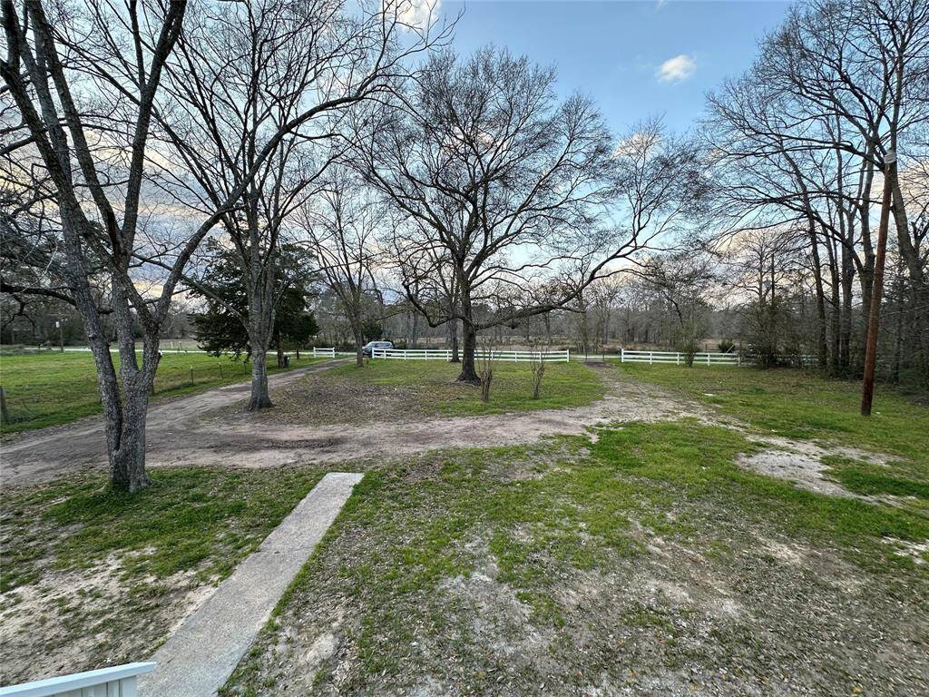 Cleared lot 5