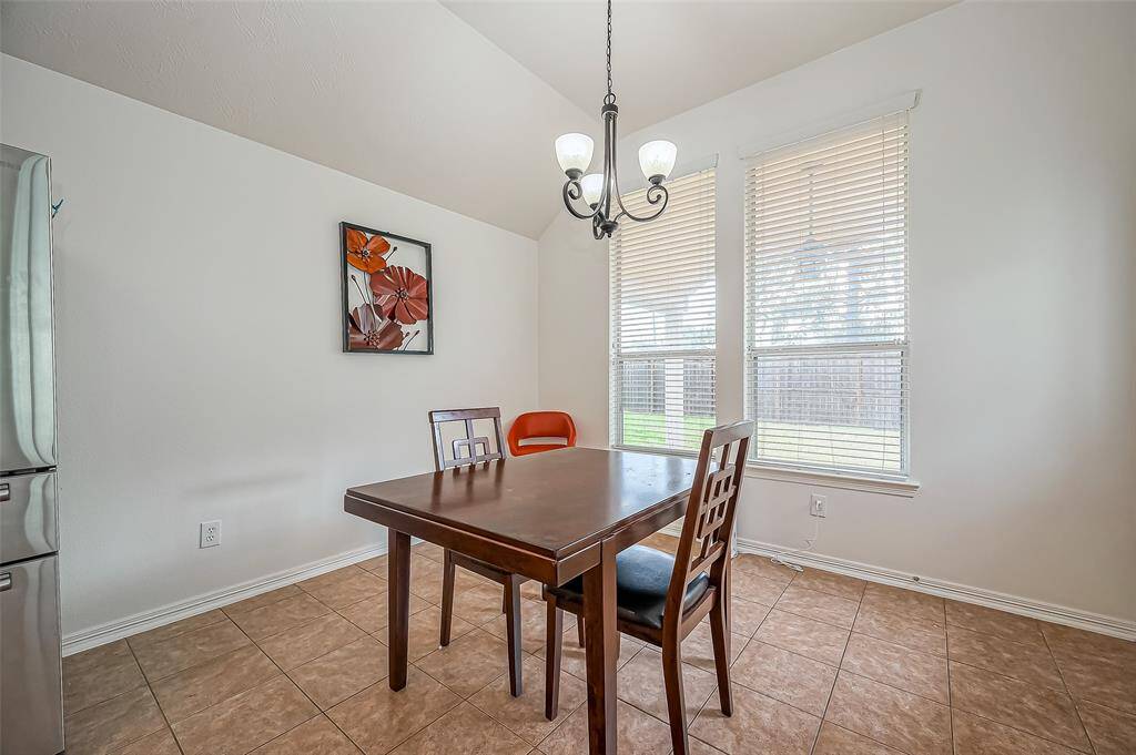 Breakfast Room