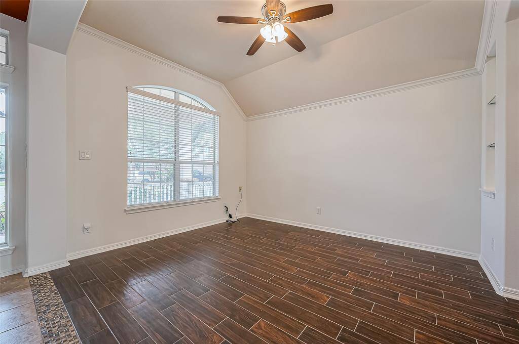 Formal living room