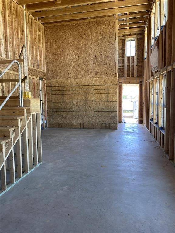 12110 Wildflower Drive Family Room