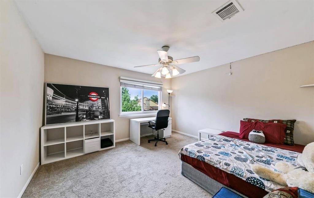 Bedroom #3