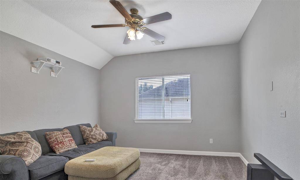 Media Room or Bedroom 5