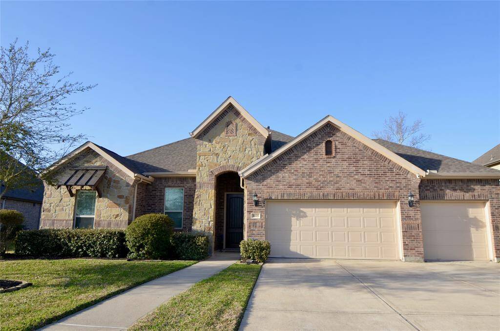 Welcome home to 1416 Bowen Drive!