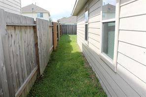 Nice siding