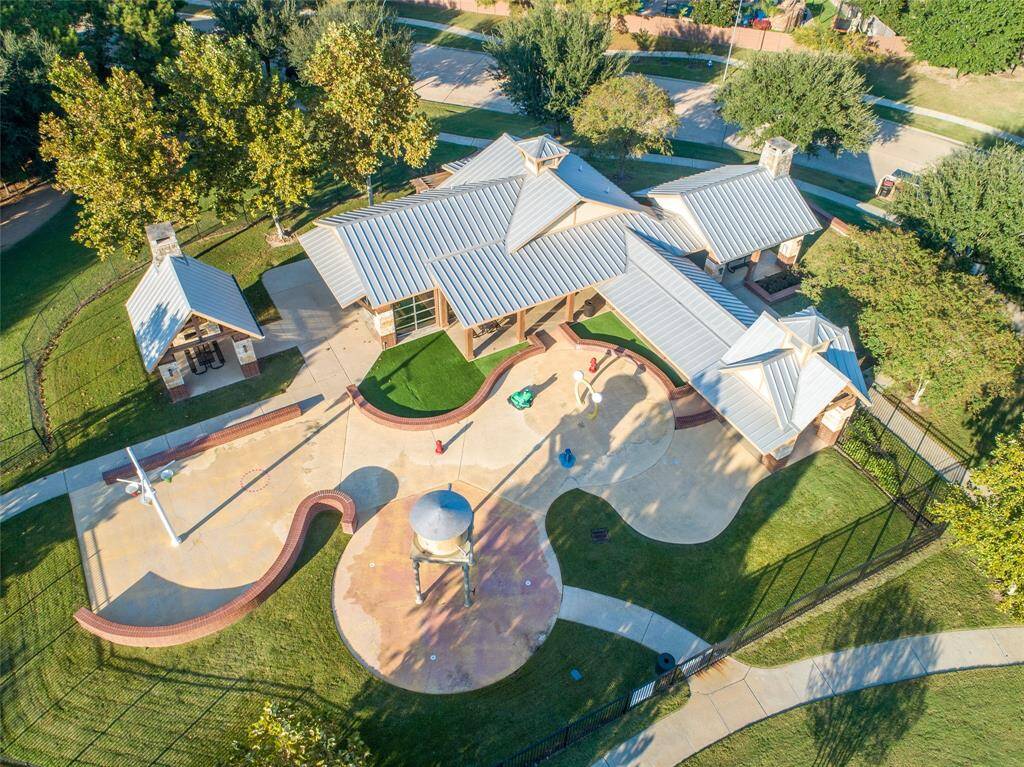Warm weather means water fun in Fairfield with two splash pads, recreation and competition pools, and easy access to swim lessons at the Fairfield Athletic Club.