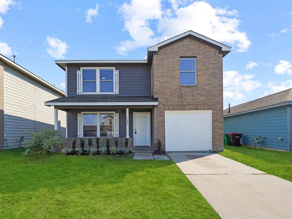 Welcome to your dream home, where modern elegance meets comfort in this stunning 3-bedroom, 2.5-bathroom residence! Nestled in a charming neighborhood, this property is a true gem that showcases an array of thoughtful upgrades and a warm, inviting ambiance that beckons you inside.