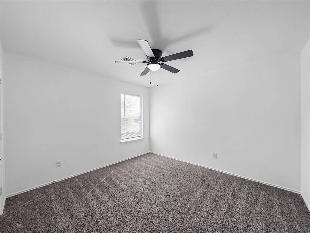Secondary bedroom #2