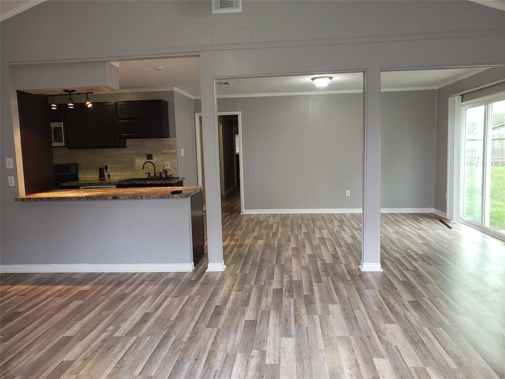 Dinning Room Area