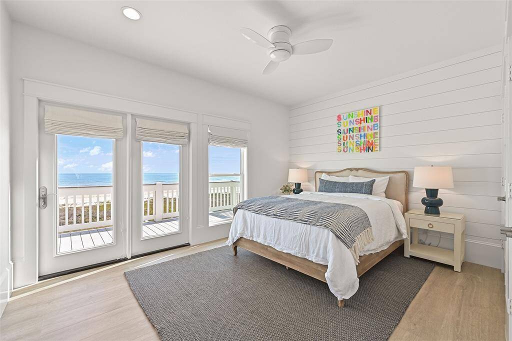 Guest Room 2 - Top Floor
