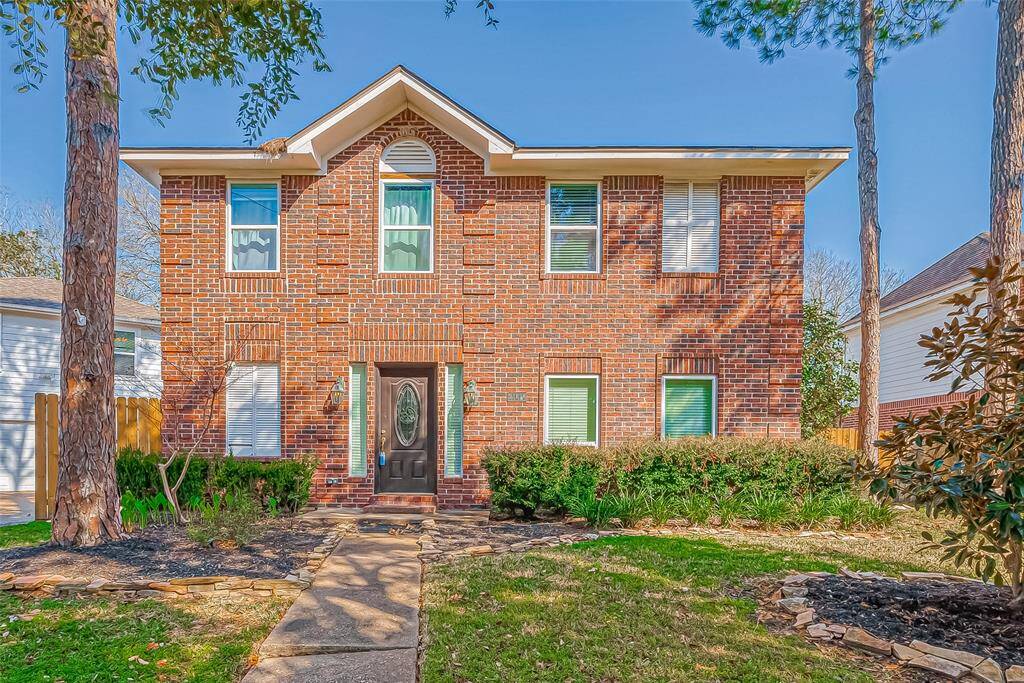 Thanks for stopping by 21670 Highland Knolls. Bring your offers. This is a great home with so much to offer!