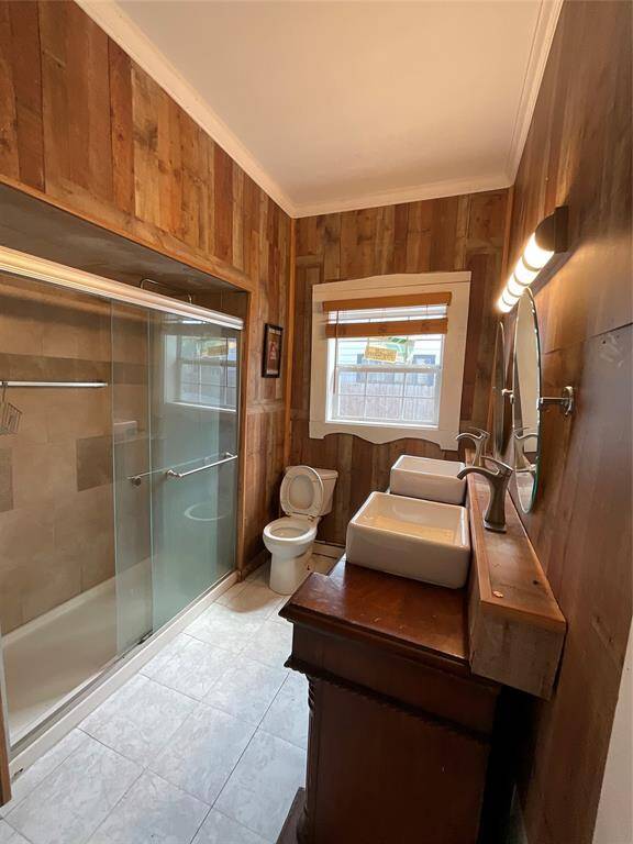 Primary Bath.