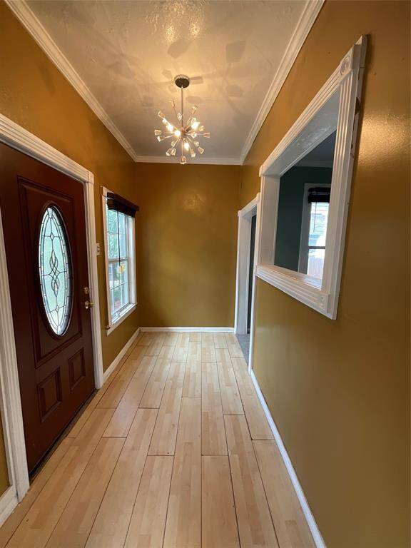 Entryway