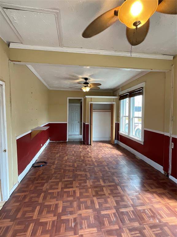 Primary Bedroom.