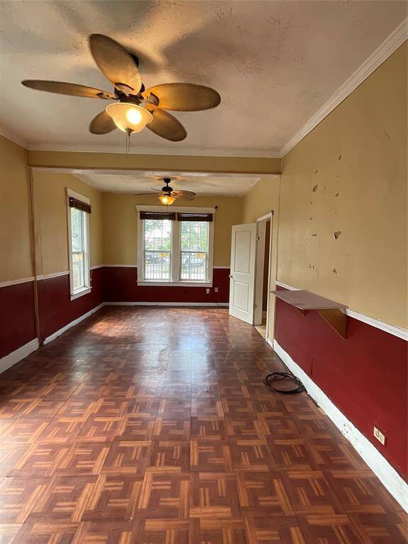 Primary Bedroom.