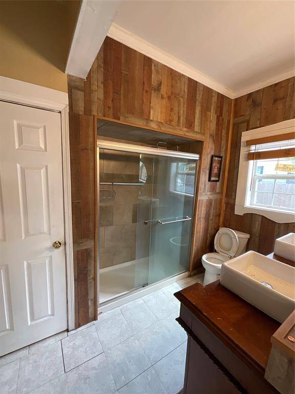 Primary Bath.