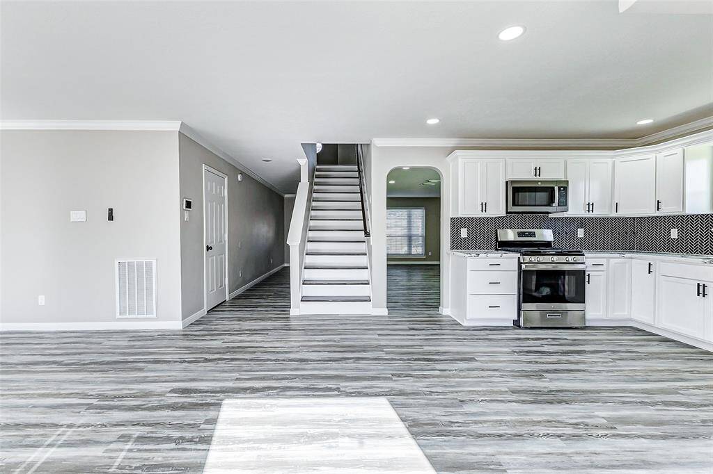 breakfast/kitchen