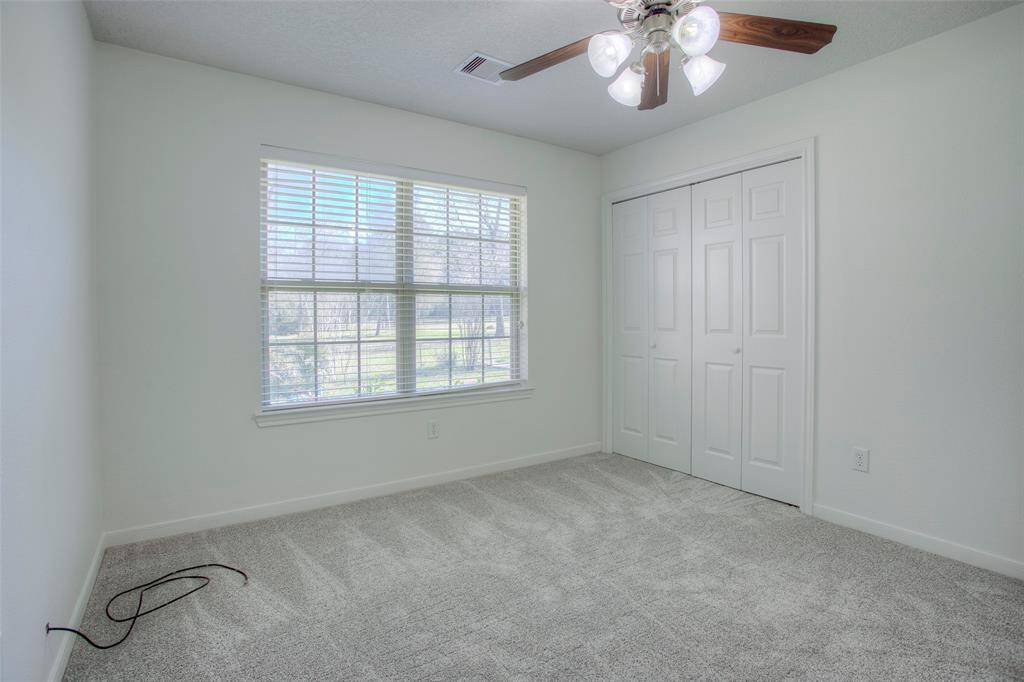 Third bedroom